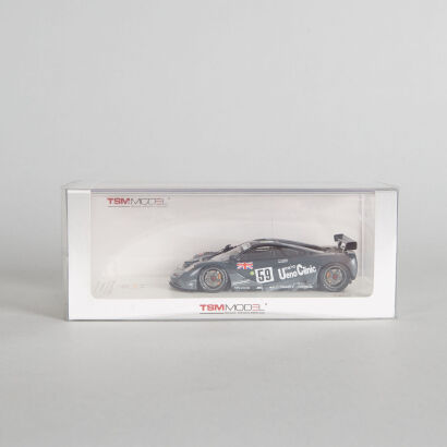 TSM McLaren F1 GTR 1:43