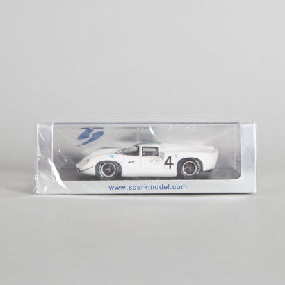 Spark Lola T70 MKIII 1:43