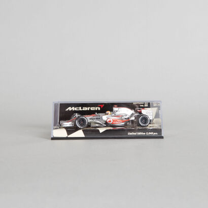 Minichamps Vodafone McLaren Mercedes 1:43