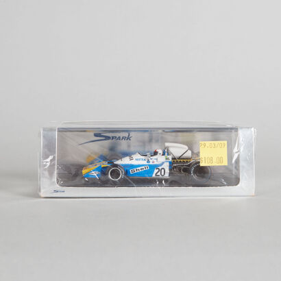Spark Matra MS120B #20 1:43