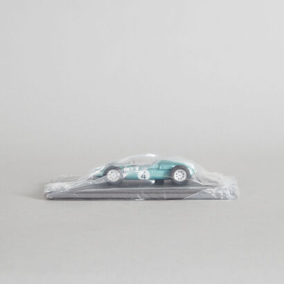 SMTS Cooper T53 1:43