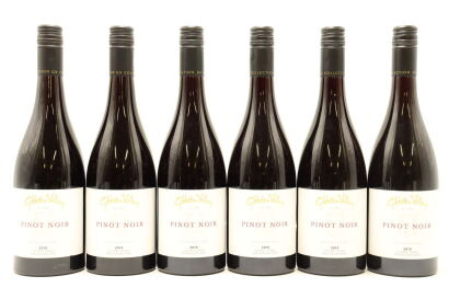 (6) 2019 Gibbston Valley GV Collection Pinot Noir, Central Otago