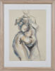 MARIAN MAGUIRE Nude 1991 - 2