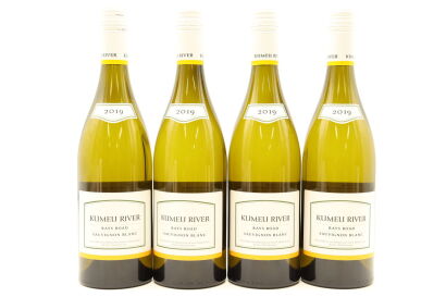 (4) 2019 Kumeu River Rays Road Sauvignon Blanc, Hawke's Bay