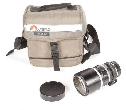Leitz (Canada) A Telephoto Camera Lens&nbsp;