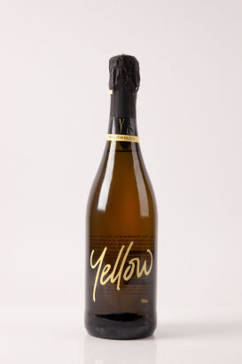 (1) NV Yellowglen Yellow