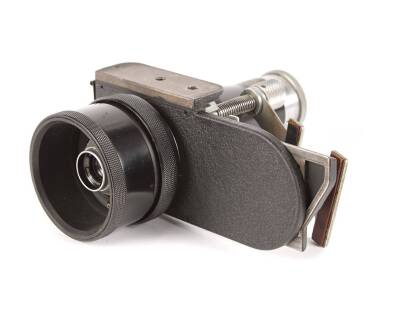 Leitz (Germany) An Enlarging Camera Lens Fitting