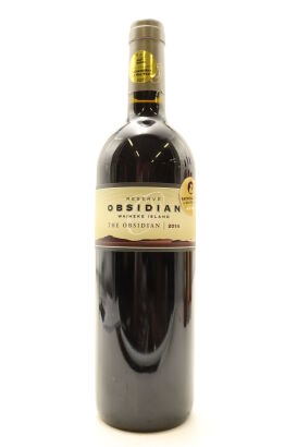 (1) 2014 Obsidian 'The Obsidian', Waiheke Island