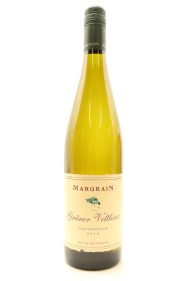 (1) 2016 Margrain Vineyard Gruner Veltliner, Martinborough