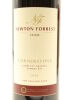 (1) 2010 Forrest 'Newton Forrest' Cornerstone, Gimblett Gravels - 3