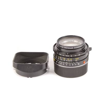 Leitz (Canada) A Bayonet Mount Camera Lens