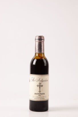 (1) 1987 The Antipodean 375ml, Matakana