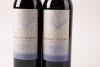 (2) 1992 Heron's Flight Cabernet Sauvignon, Matakana - 3