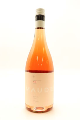 (1) 2020 Maude 'Mt Maude Vineyard' Rose, Wanaka