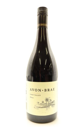 (1) 2020 Avon Brae New Eden Vineyards Shiraz, Eden Valley