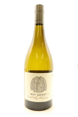 (1) 2019 Wet Jacket Chardonnay, Central Otago