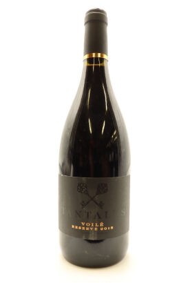 (1) 2015 Tantalus Reserve Voile, Waiheke Island