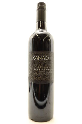 (1) 2013 Xanadu Cabernet Sauvignon, Margaret River