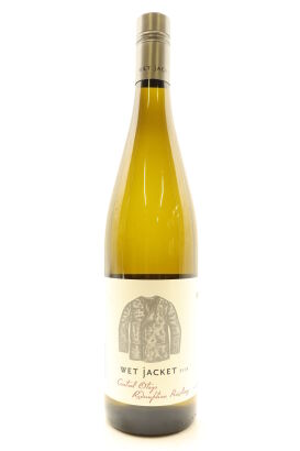 (1) 2018 Wet Jacket Chardonnay, Central Otago