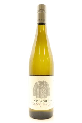 (1) 2019 Wet Jacket Chardonnay, Central Otago