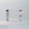 Louis Vuitton Crystal Paperweight - 2