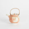 A Small Chester Nealie Teapot