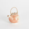 A Small Chester Nealie Teapot - 2