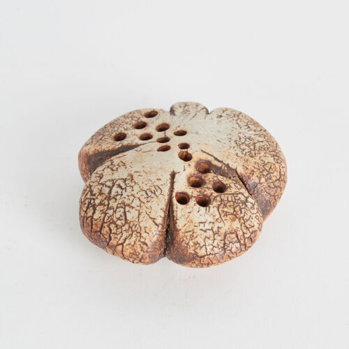 A Len Castle Sea Urchin