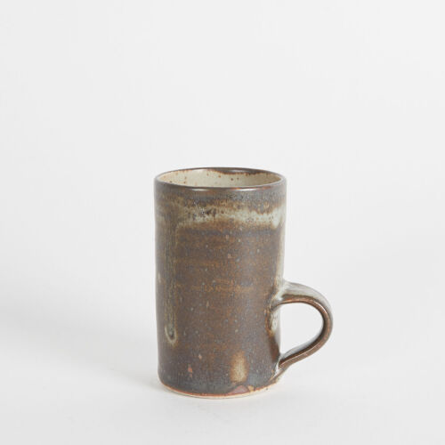A Len Castle Mug