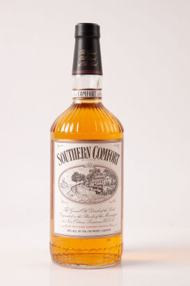 (1) Southern Comfort 700ml