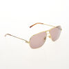 Cartier Vintage Tank Sunglasses