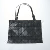 Issey Miyake Black Baobao Tote Bag