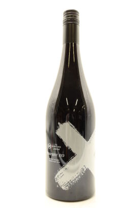 (1) 2019 The Hunting Lodge Project X Tennessee Red Merlot Malbec, Hawke's Bay