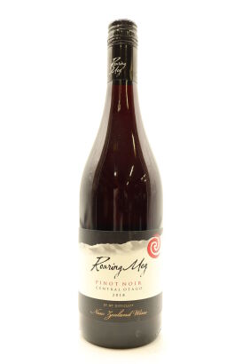 (1) 2018 Mt. Difficulty Roaring Meg Pinot Noir, Central Otago