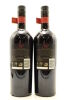 (2) 2013 Church Road Grand Reserve Cabernet Merlot, Hawkes Bay [BC95] - 2