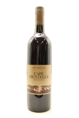 (1) 2010 Cape Mentelle Wilyabrup Cabernet Sauvignon - Merlot - Cabernet Franc, Margaret River