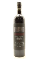 (1) 2017 Wordsmith Upper Blocks Single Vineyard Shiraz, Heathcote