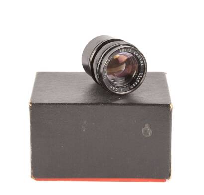 Leitz (Canada) An Enlarging Lens