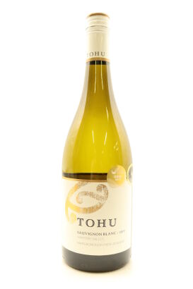 (1) 2019 Tohu Wines Sauvignon Blanc, Awatere Valley