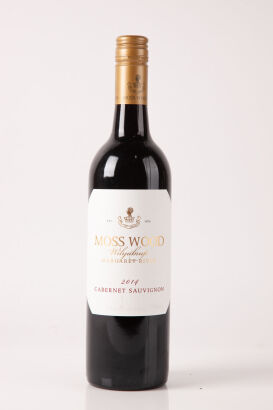 (1) 2014 Moss Wood Cabernet, Margaret River