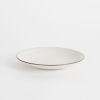 A Dame Lucie Rie Plate - 2