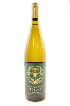 (1) 2021 Wild Irishman 'Tuturi' Pinot Gris, Central Otago