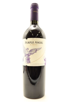 (1) 2015 Montes 'Purple Angel', Colchagua Valley