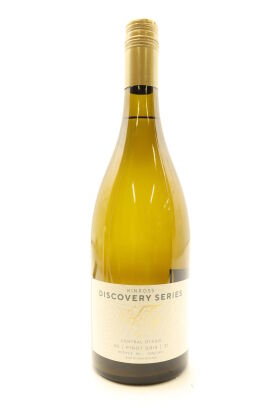 (1) 2021 Kinross Discovery Series Pinot Gris, Central Otago