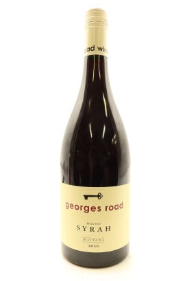 (1) 2020 Georges Road Block One Syrah, Waipara