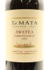 (1) 2020 Te Mata Estate Awatea Cabernets - Merlot, Hawke's Bay - 3