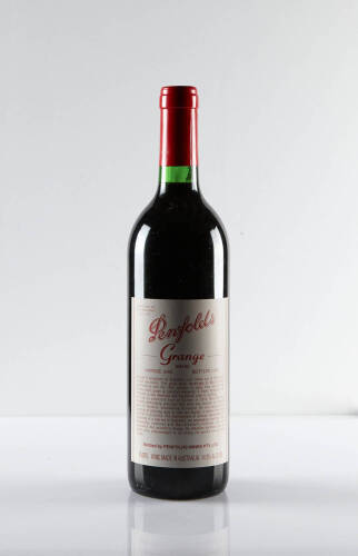 (1) 1998 Penfolds Grange Bin 95