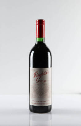 (1) 1998 Penfolds Grange Bin 95