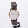 Montblanc Star 18ct Rose Gold Classique Lady Wristwatch