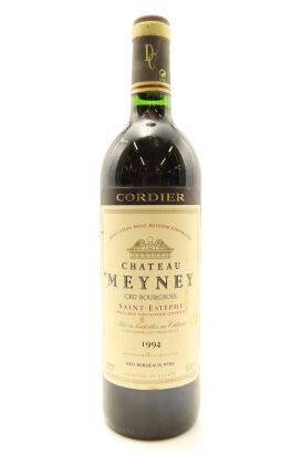 (1) 1994 Chateau Meyney, Saint-Estephe